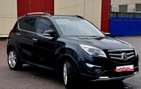 Changan CS35, 2017 год, 615 000 рублей, 3 фотография
