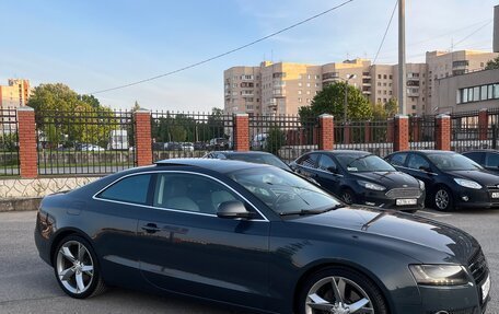 Audi A5, 2008 год, 1 700 000 рублей, 8 фотография