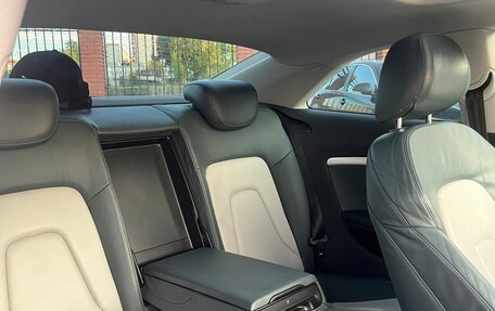 Audi A5, 2008 год, 1 700 000 рублей, 9 фотография