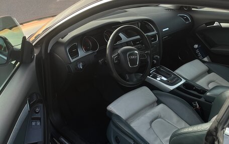 Audi A5, 2008 год, 1 700 000 рублей, 12 фотография