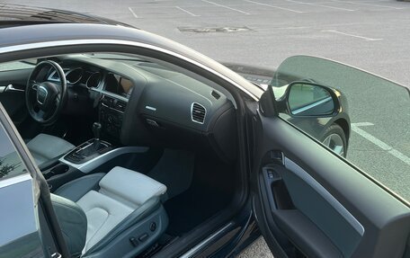 Audi A5, 2008 год, 1 700 000 рублей, 10 фотография