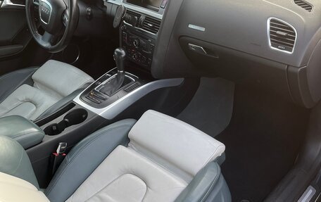 Audi A5, 2008 год, 1 700 000 рублей, 11 фотография