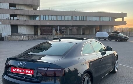 Audi A5, 2008 год, 1 700 000 рублей, 6 фотография