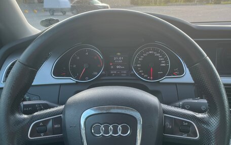 Audi A5, 2008 год, 1 700 000 рублей, 16 фотография