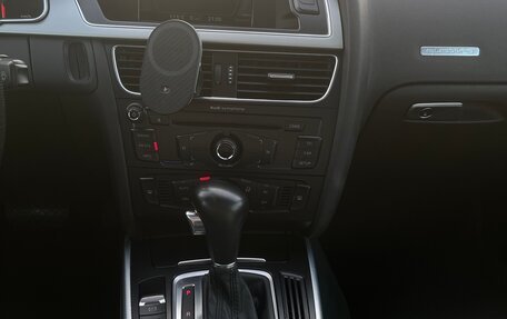 Audi A5, 2008 год, 1 700 000 рублей, 17 фотография