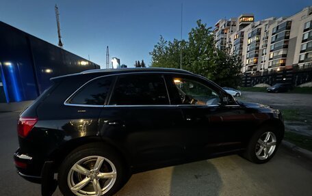 Audi Q5, 2011 год, 1 400 000 рублей, 2 фотография
