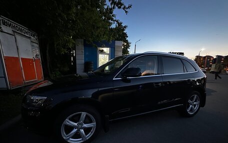 Audi Q5, 2011 год, 1 400 000 рублей, 4 фотография