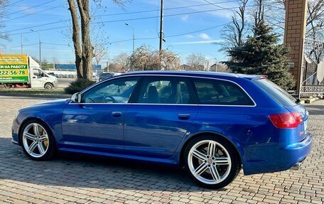 Audi RS 6, 2008 год, 2 500 000 рублей, 6 фотография