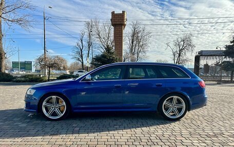 Audi RS 6, 2008 год, 2 500 000 рублей, 5 фотография