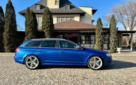 Audi RS 6, 2008 год, 2 500 000 рублей, 3 фотография