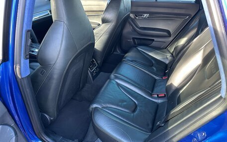 Audi RS 6, 2008 год, 2 500 000 рублей, 11 фотография