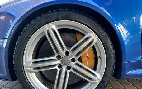 Audi RS 6, 2008 год, 2 500 000 рублей, 9 фотография