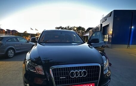 Audi Q5, 2011 год, 1 400 000 рублей, 3 фотография