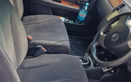 Nissan Tiida, 2005 год, 515 000 рублей, 4 фотография
