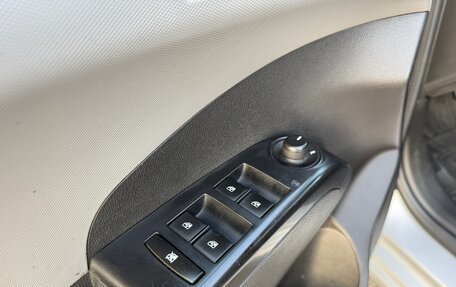 Chevrolet Aveo III, 2013 год, 847 000 рублей, 18 фотография