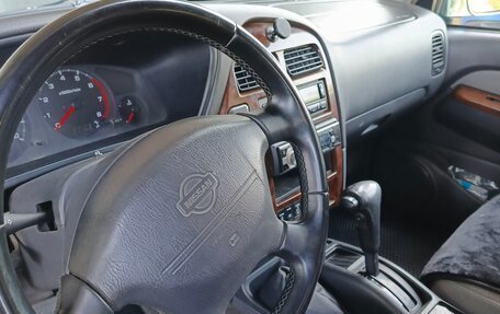 Nissan Pathfinder, 1998 год, 850 000 рублей, 6 фотография