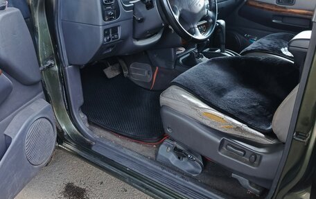 Nissan Pathfinder, 1998 год, 850 000 рублей, 7 фотография