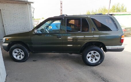 Nissan Pathfinder, 1998 год, 850 000 рублей, 8 фотография