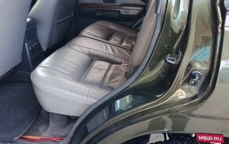 Nissan Pathfinder, 1998 год, 850 000 рублей, 2 фотография