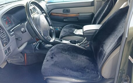 Nissan Pathfinder, 1998 год, 850 000 рублей, 12 фотография