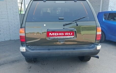 Nissan Pathfinder, 1998 год, 850 000 рублей, 3 фотография