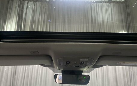 Toyota Highlander, 2023 год, 6 200 000 рублей, 18 фотография