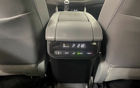 Toyota Highlander, 2023 год, 6 200 000 рублей, 16 фотография