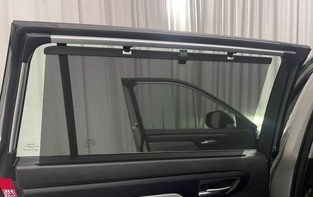 Toyota Highlander, 2023 год, 6 200 000 рублей, 20 фотография