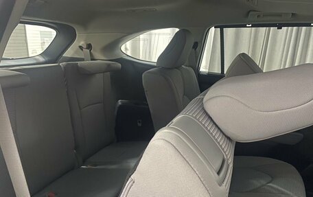 Toyota Highlander, 2023 год, 6 200 000 рублей, 22 фотография
