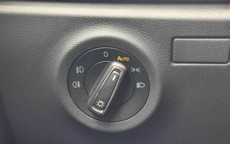 Skoda Rapid II, 2020 год, 1 670 000 рублей, 19 фотография