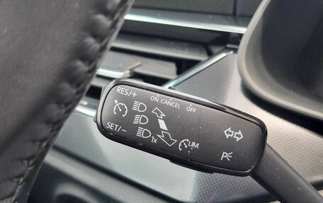 Skoda Rapid II, 2020 год, 1 670 000 рублей, 18 фотография