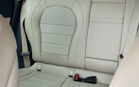 Mercedes-Benz GLC, 2016 год, 2 525 000 рублей, 10 фотография