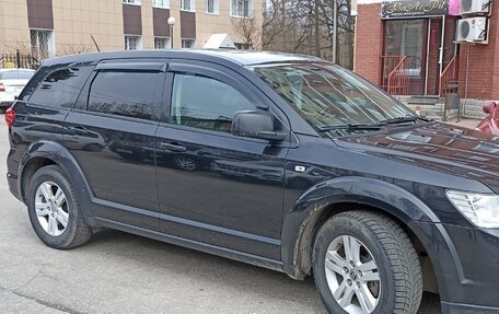 Fiat Freemont, 2013 год, 1 150 000 рублей, 4 фотография