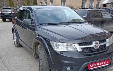 Fiat Freemont, 2013 год, 1 150 000 рублей, 2 фотография