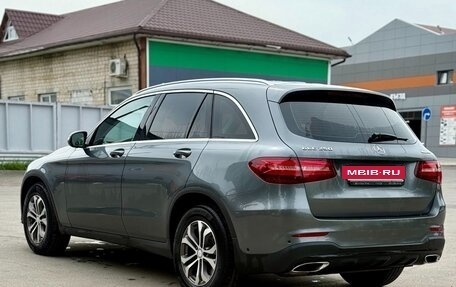 Mercedes-Benz GLC, 2016 год, 2 525 000 рублей, 4 фотография