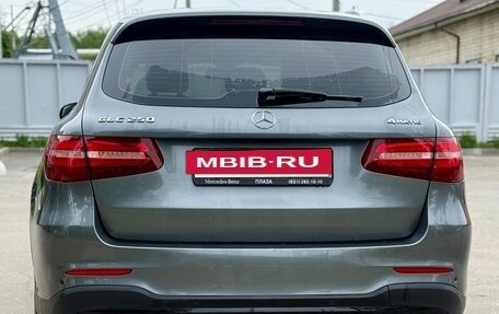 Mercedes-Benz GLC, 2016 год, 2 525 000 рублей, 6 фотография