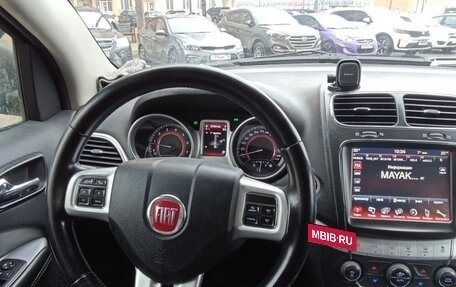 Fiat Freemont, 2013 год, 1 150 000 рублей, 6 фотография