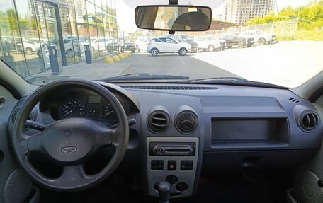 Renault Logan I, 2006 год, 220 000 рублей, 17 фотография