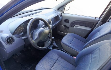 Renault Logan I, 2006 год, 220 000 рублей, 20 фотография