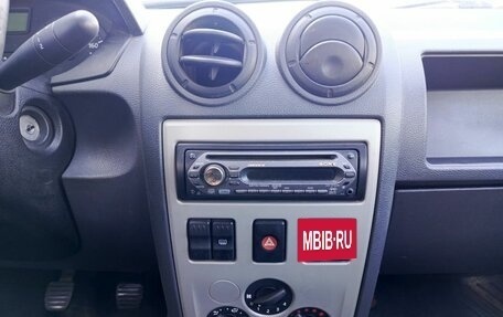 Renault Logan I, 2006 год, 220 000 рублей, 18 фотография