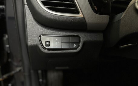 KIA Seltos I, 2021 год, 2 250 000 рублей, 12 фотография