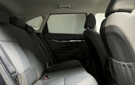 KIA Seltos I, 2021 год, 2 250 000 рублей, 19 фотография