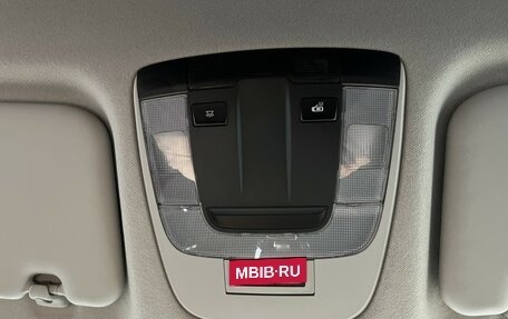 KIA Seltos I, 2021 год, 2 250 000 рублей, 13 фотография
