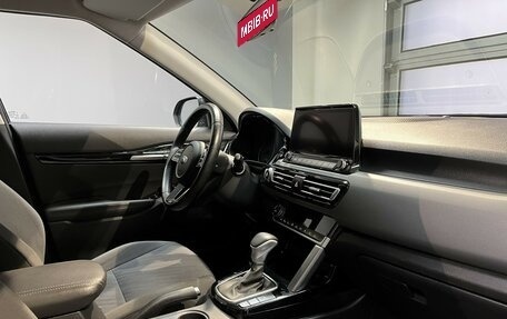 KIA Seltos I, 2021 год, 2 250 000 рублей, 18 фотография