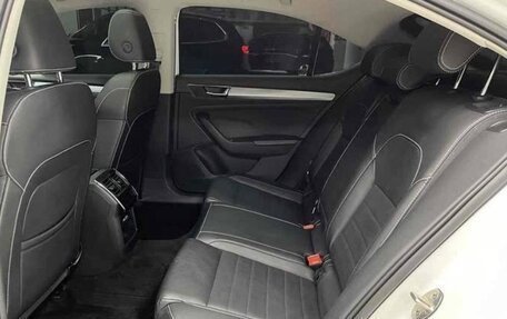 Skoda Superb III рестайлинг, 2022 год, 1 750 000 рублей, 4 фотография