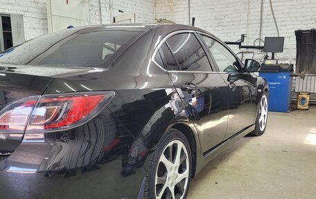 Mazda 6, 2007 год, 520 000 рублей, 3 фотография