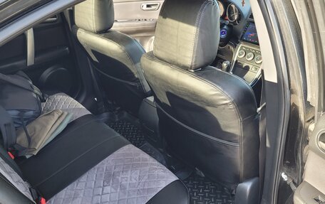 Mazda 6, 2007 год, 520 000 рублей, 11 фотография