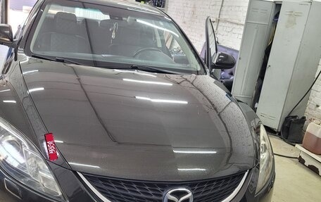 Mazda 6, 2007 год, 520 000 рублей, 5 фотография