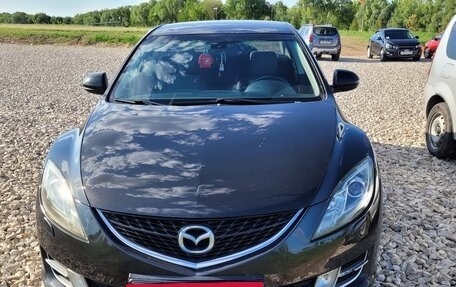 Mazda 6, 2007 год, 520 000 рублей, 2 фотография