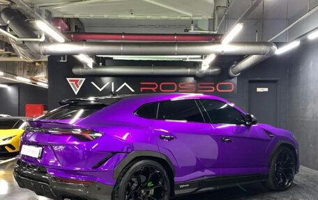 Lamborghini Urus I, 2024 год, 32 990 000 рублей, 4 фотография